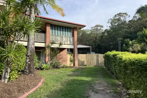 Property photo of 12 Jasmine Place Beenleigh QLD 4207