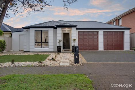 6 Kopoola Cres, Gilles Plains, SA 5086