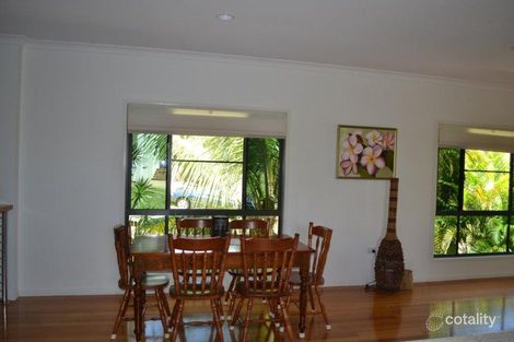 Property photo of 50 Old Scenic Highway Taranganba QLD 4703