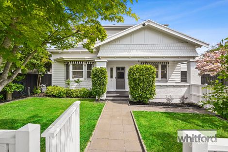 69 George St, Newtown, VIC 3220