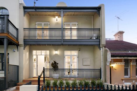 162 Nelson St, Annandale, NSW 2038