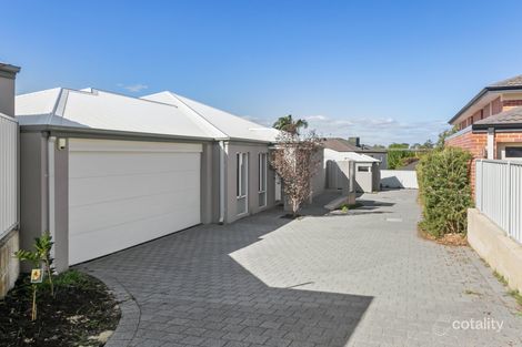 Property photo of 157A Whatley Crescent Bayswater WA 6053