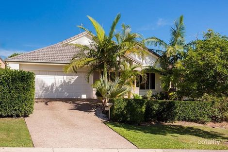 Property photo of 5 Torrey Place Robina QLD 4226