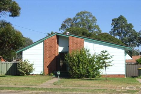 50 Judith Anderson Dr, Doonside, NSW 2767