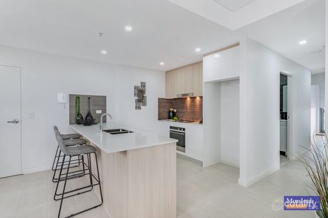 Property photo of 1206/18 Harrow Road Auburn NSW 2144