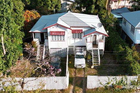 Property photo of 2/200 Elphinstone Street Berserker QLD 4701