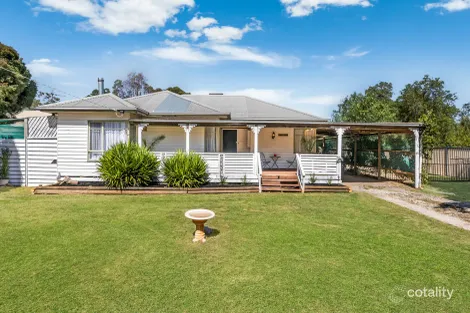 Property photo of 49 Kilmore Road Argyle VIC 3523