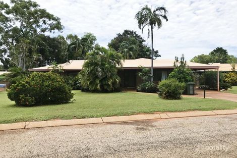 4 Light Ct, Katherine East, NT 0850