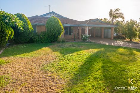 Property photo of 6 Lindus Mews Warnbro WA 6169