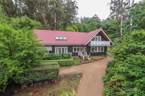 11a Owen St, Kallista, VIC 3791