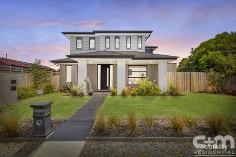 Property photo of 1/75 William Street Fawkner VIC 3060