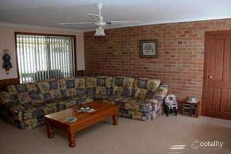 Property photo of 7 Crosby Place Bomaderry NSW 2541