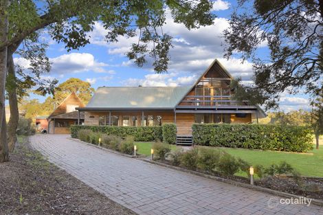 308 Pitt Town Rd, Pitt Town, NSW 2756