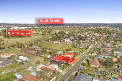 Property photo of 50 Riddle Drive Melton VIC 3337