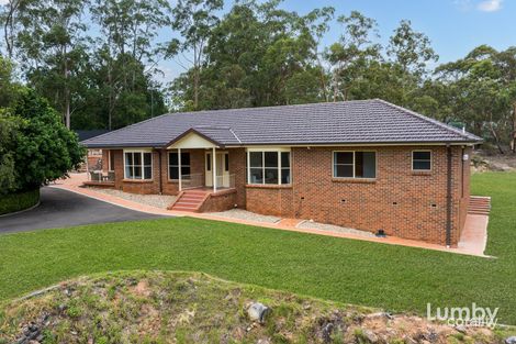 Property photo of 38 Marieba Road Kenthurst NSW 2156