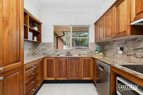 Property photo of 38 Marieba Road Kenthurst NSW 2156