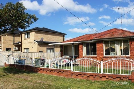 Property photo of 2A Lancelot Street Punchbowl NSW 2196