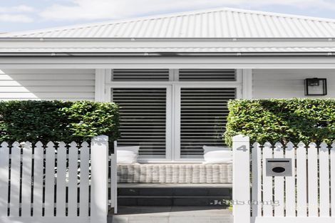 Property photo of 4 Westbourne Street Prahran VIC 3181