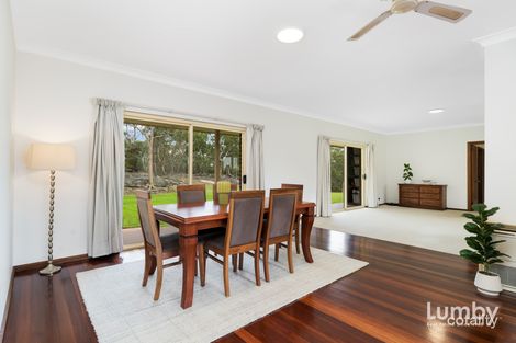 Property photo of 38 Marieba Road Kenthurst NSW 2156