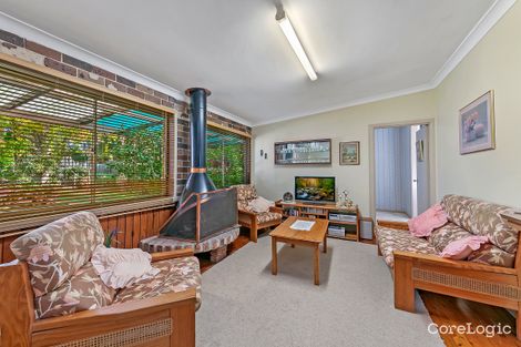 Property photo of 20 Patterson Road Lalor Park NSW 2147