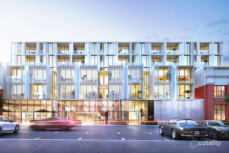 504/107 Cambridge St, Collingwood, VIC 3066