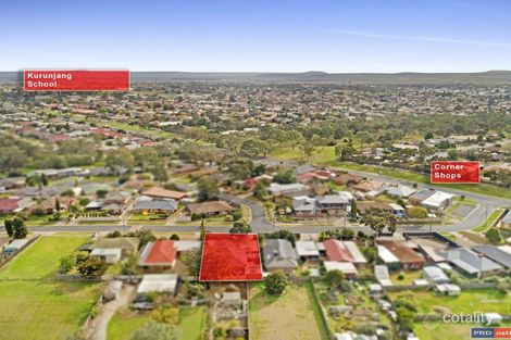 Property photo of 50 Riddle Drive Melton VIC 3337
