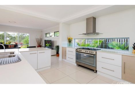 Property photo of 26 Wunburra Circle Pacific Pines QLD 4211