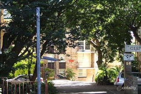 42/54 Hopewell St, Paddington, NSW 2021