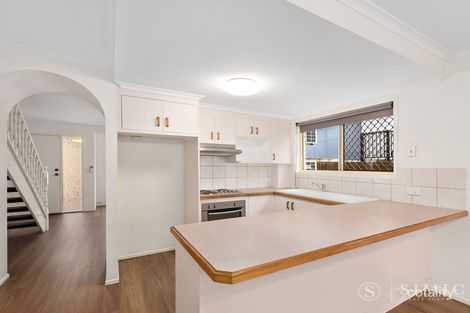 Property photo of 3/16 Christensen Street Yeronga QLD 4104