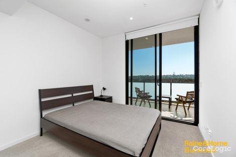 Property photo of 602/1 Burroway Road Wentworth Point NSW 2127