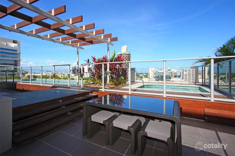702/122 Walker St, Townsville City, QLD 4810