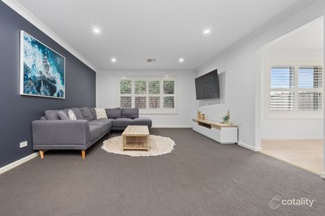 Property photo of 1 Nithsdle Street Cameron Park NSW 2285