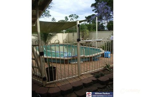 Property photo of 17 Weber Crescent Emerton NSW 2770