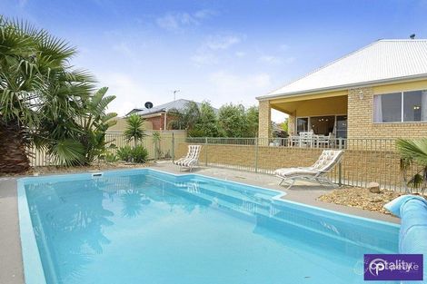 Property photo of 3 Cambridge Drive Berwick VIC 3806