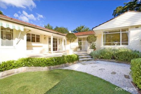 Property photo of 17 Wahroonga Avenue Wahroonga NSW 2076