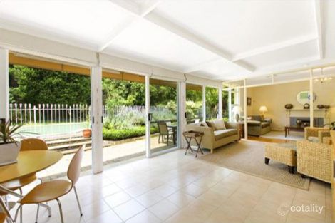 Property photo of 17 Wahroonga Avenue Wahroonga NSW 2076