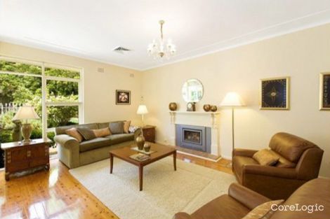 Property photo of 17 Wahroonga Avenue Wahroonga NSW 2076