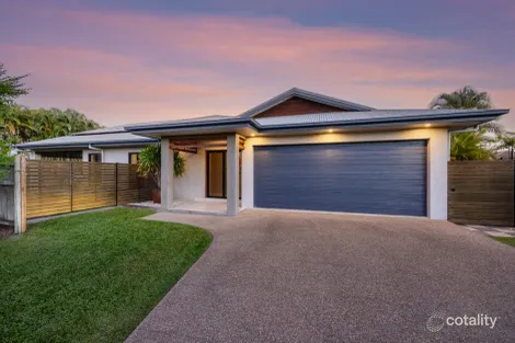 9 Sarina Ct, Mount Louisa, QLD 4814