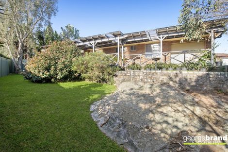 Property photo of 28 Benkari Avenue Kariong NSW 2250