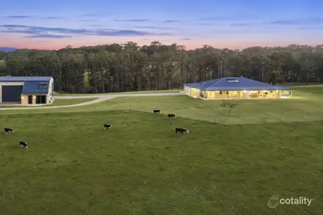 101 Jackwood Rd, Valla, NSW 2448