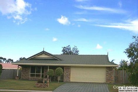 Property photo of 105 Bannockburn Crescent Parkinson QLD 4115