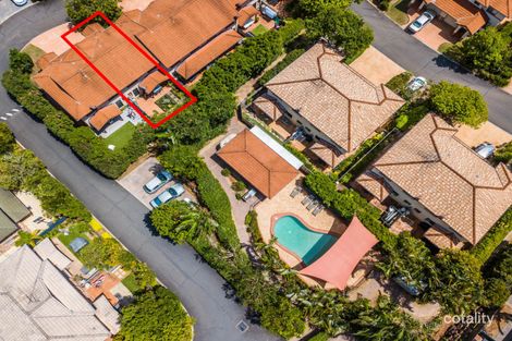 Property photo of 44/55 Beckwith Street Ormiston QLD 4160