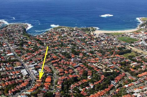 Property photo of 6/202 Clovelly Road Randwick NSW 2031