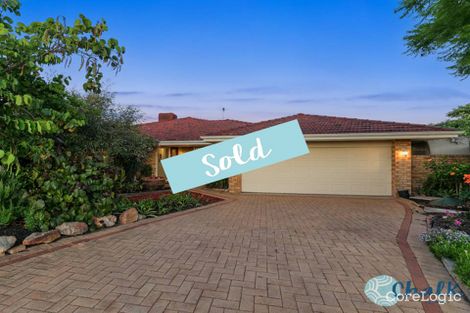 Property photo of 5 Belair Place Cooloongup WA 6168