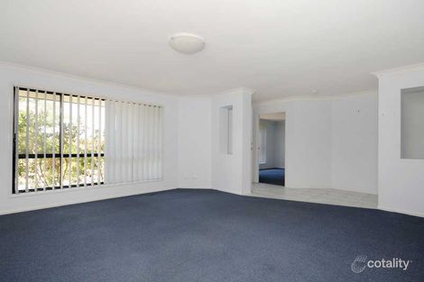 Property photo of 16 Springdale Street Upper Coomera QLD 4209