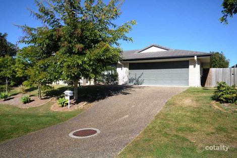 Property photo of 16 Springdale Street Upper Coomera QLD 4209