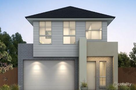 Property photo of 13/15 Tenth Avenue Austral NSW 2179