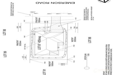 Property photo of 87 Emerson Road Peeramon QLD 4885