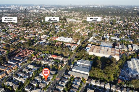 Property photo of 19 Raglan Road Auburn NSW 2144