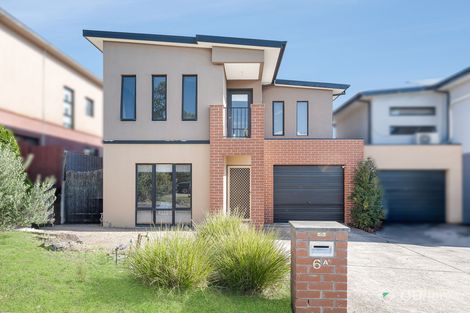 Property photo of 6A Protea Street Carrum Downs VIC 3201